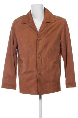 Herren Lederjacke Danier, Größe L, Farbe Braun, Preis € 112,99