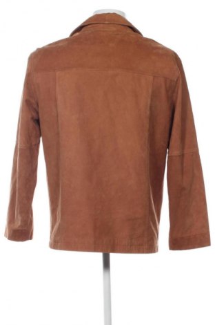 Herren Lederjacke Danier, Größe L, Farbe Braun, Preis € 112,99