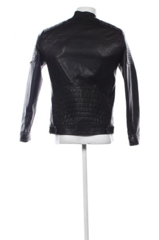 Herren Lederjacke Medicine, Größe S, Farbe Schwarz, Preis € 16,99