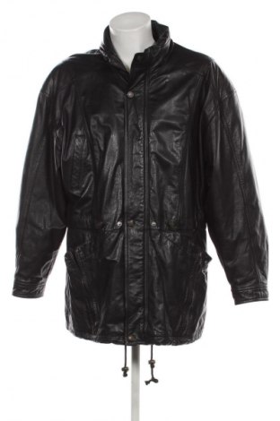 Herren Lederjacke Prince, Größe XL, Farbe Schwarz, Preis € 59,69