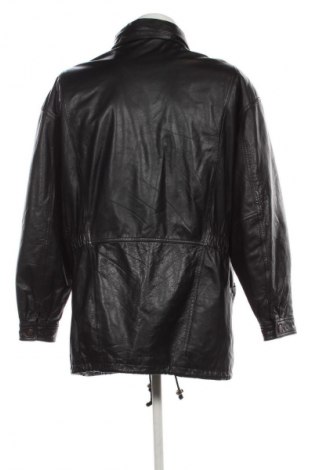 Herren Lederjacke Prince, Größe XL, Farbe Schwarz, Preis € 59,69