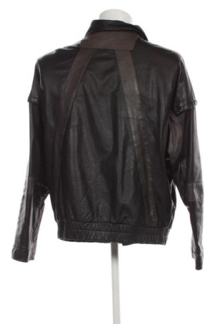 Herren Lederjacke Unbranded, Größe XL, Farbe Mehrfarbig, Preis € 55,00