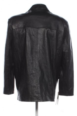 Herren Lederjacke Unbranded, Größe XL, Farbe Schwarz, Preis € 82,99