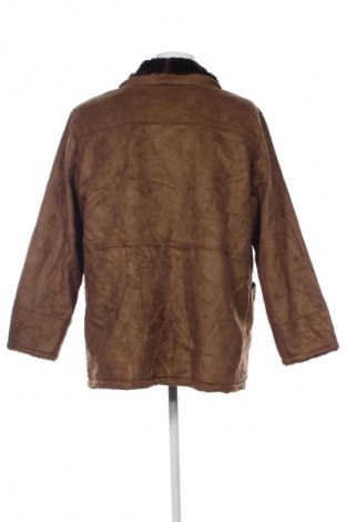Ανδρικά παλτό AE, Μέγεθος XXL, Χρώμα Καφέ, Τιμή 43,99 €