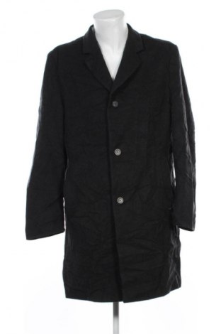 Pánsky kabát  Abrams, Veľkosť XXL, Farba Čierna, Cena  47,95 €
