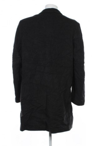 Pánsky kabát  Abrams, Veľkosť XXL, Farba Čierna, Cena  47,95 €