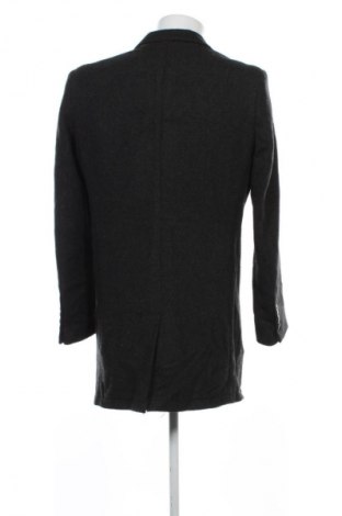 Palton de bărbați Angelo Litrico, Mărime M, Culoare Negru, Preț 173,99 Lei