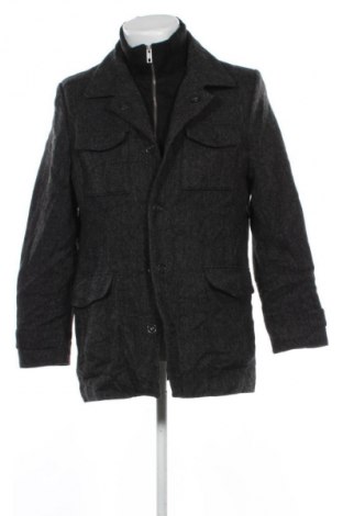 Herrenmantel Angelo Litrico, Größe M, Farbe Mehrfarbig, Preis 35,99 €