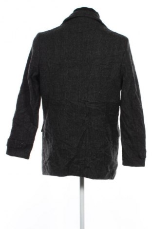 Herrenmantel Angelo Litrico, Größe M, Farbe Mehrfarbig, Preis 35,99 €