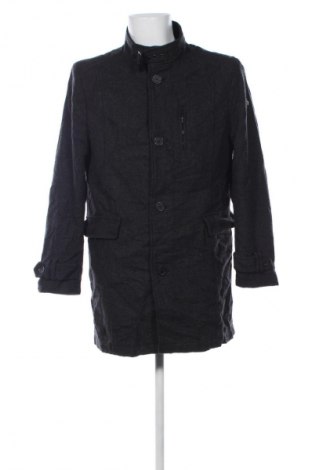 Palton de bărbați Angelo Litrico, Mărime L, Culoare Negru, Preț 169,99 Lei