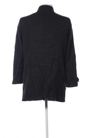 Palton de bărbați Angelo Litrico, Mărime L, Culoare Negru, Preț 169,99 Lei