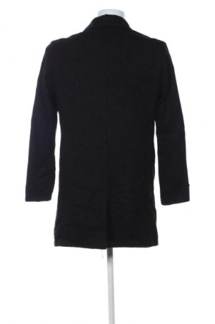 Palton de bărbați Angelo Litrico, Mărime L, Culoare Negru, Preț 168,99 Lei