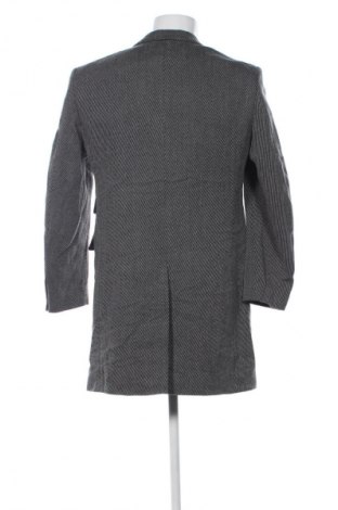 Męski płaszcz Aristoteli Bitsiani, Rozmiar L, Kolor Szary, Cena 129,99 zł