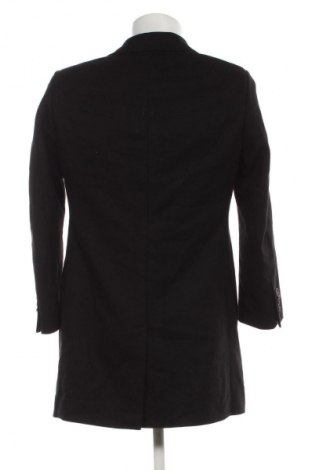 Pánský kabát  BOSS, Velikost M, Barva Černá, Cena  3 666,00 Kč