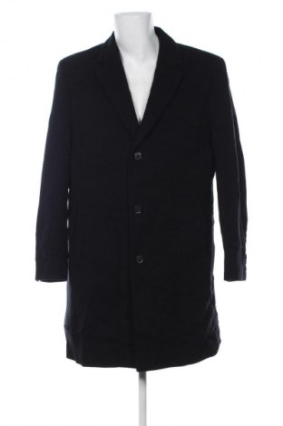 Męski płaszcz BOSS, Rozmiar XL, Kolor Czarny, Cena 959,99 zł