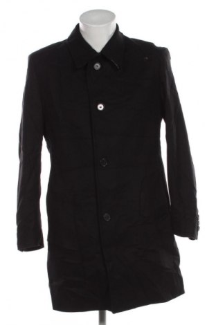 Herrenmantel BOSS, Größe M, Farbe Schwarz, Preis € 119,99