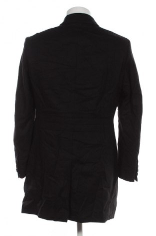 Herrenmantel BOSS, Größe M, Farbe Schwarz, Preis € 119,99