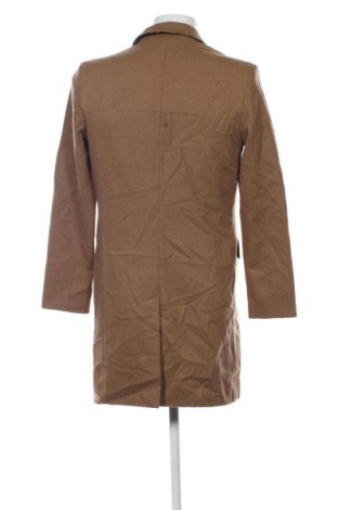 Męski płaszcz Banana Republic, Rozmiar S, Kolor Brązowy, Cena 338,99 zł