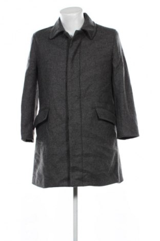 Palton de bărbați Banana Republic, Mărime S, Culoare Gri, Preț 322,99 Lei