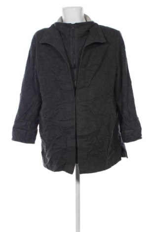 Ανδρικά παλτό Barisal, Μέγεθος XL, Χρώμα Γκρί, Τιμή 42,99 €