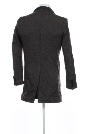 Palton de bărbați Bershka, Mărime M, Culoare Multicolor, Preț 180,99 Lei