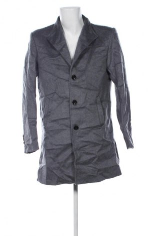 Herrenmantel Birmingham Wear, Größe XL, Farbe Grau, Preis 84,99 €