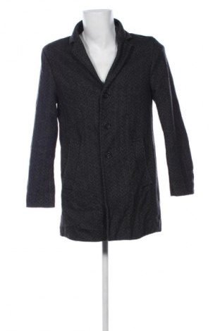 Ανδρικά παλτό Unbranded, Μέγεθος L, Χρώμα Πολύχρωμο, Τιμή 41,99 €