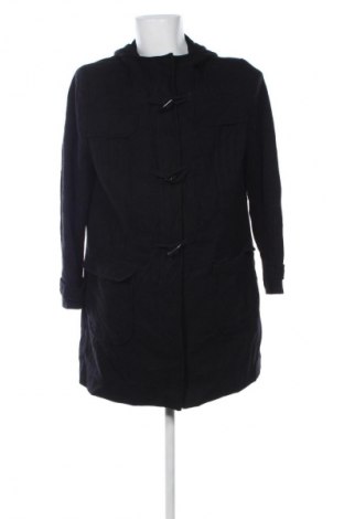 Ανδρικά παλτό Boyard, Μέγεθος S, Χρώμα Μαύρο, Τιμή 48,99 €