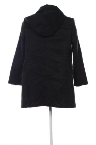 Ανδρικά παλτό Bpc Bonprix Collection, Μέγεθος M, Χρώμα Μαύρο, Τιμή 46,99 €