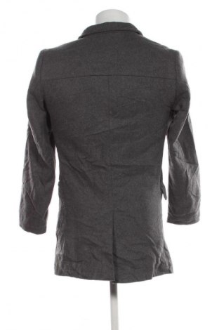 Herrenmantel Bruno Banani, Größe S, Farbe Grau, Preis 11,99 €