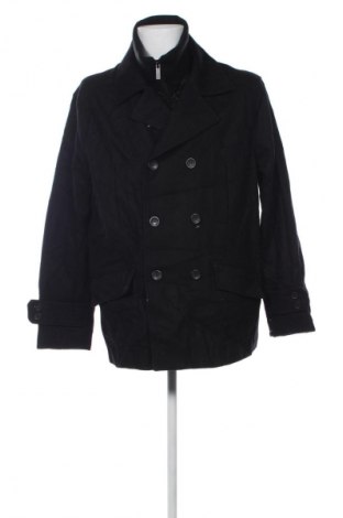 Мъжко палто Buffalo, Размер XL, Цвят Черен, Цена 75,99 лв.