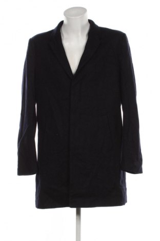 Férfi kabát Burton of London, Méret XL, Szín Kék, Ár 30 604 Ft