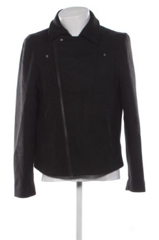 Pánsky kabát  Burton of London, Veľkosť L, Farba Čierna, Cena  30,95 €