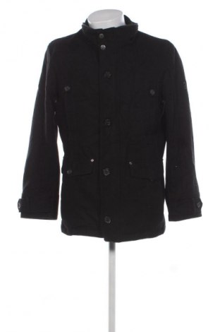 Palton de bărbați Calamar, Mărime M, Culoare Negru, Preț 375,99 Lei