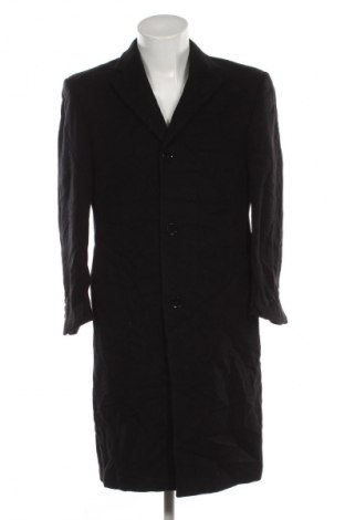 Herrenmantel Calvin Klein Jeans, Größe L, Farbe Schwarz, Preis 88,99 €