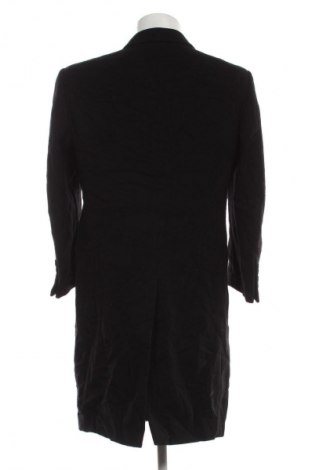 Herrenmantel Calvin Klein Jeans, Größe L, Farbe Schwarz, Preis 88,99 €