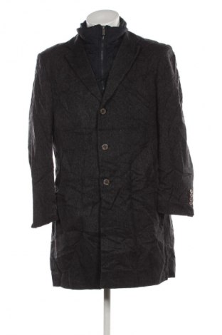 Pánsky kabát  Camp David, Veľkosť L, Farba Sivá, Cena  76,95 €