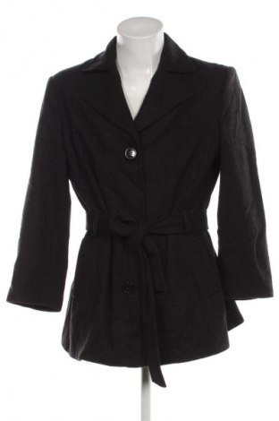 Herrenmantel Canda, Größe M, Farbe Schwarz, Preis € 35,99