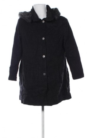 Ανδρικά παλτό Canda, Μέγεθος XL, Χρώμα Μαύρο, Τιμή 28,99 €