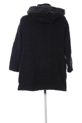 Ανδρικά παλτό Canda, Μέγεθος XL, Χρώμα Μαύρο, Τιμή 28,99 €