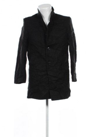 Ανδρικά παλτό Carven, Μέγεθος M, Χρώμα Μαύρο, Τιμή 219,99 €