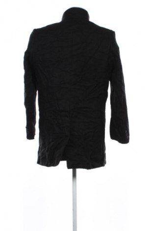 Ανδρικά παλτό Carven, Μέγεθος M, Χρώμα Μαύρο, Τιμή 219,99 €