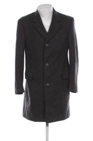 Ανδρικά παλτό Cc, Μέγεθος M, Χρώμα Γκρί, Τιμή 103,99 €