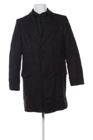 Pánsky kabát  Cinque, Veľkosť L, Farba Čierna, Cena  71,95 €
