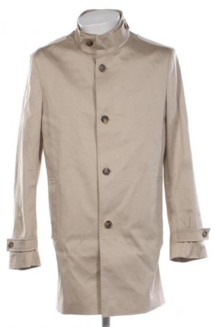 Palton de bărbați Cinque, Mărime L, Culoare Bej, Preț 1.189,99 Lei