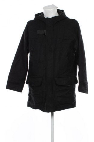 Herrenmantel Clockhouse, Größe XXL, Farbe Schwarz, Preis € 35,99