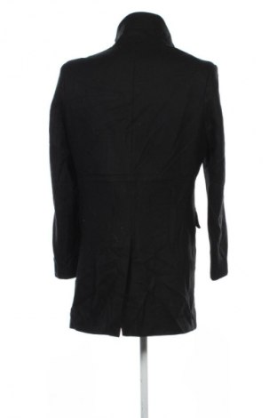 Męski płaszcz Clockhouse, Rozmiar M, Kolor Czarny, Cena 149,99 zł