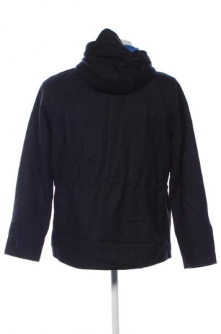 Herrenmantel Clockhouse, Größe M, Farbe Schwarz, Preis € 30,99