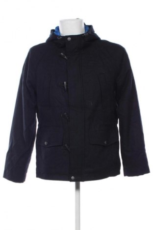 Herrenmantel Clockhouse, Größe M, Farbe Schwarz, Preis € 30,99