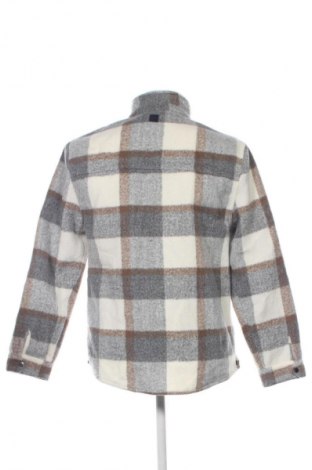 Herrenmantel Colours & Sons, Größe L, Farbe Mehrfarbig, Preis 47,99 €